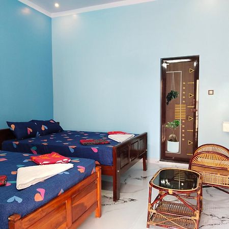 Hotel Vedhav Residency Komoryn Zewnętrze zdjęcie
